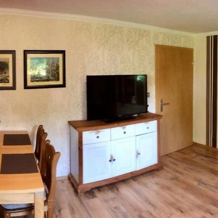 Fewo 2 Kühlungsborn Dış mekan fotoğraf